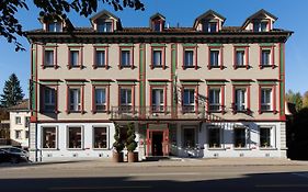 Hotel Landhaus Saentis Herisau